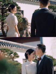 -纯色婚纱摄影(南京店)