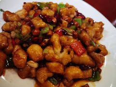 -老苏扬饭店