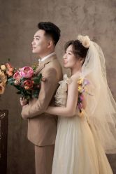 -第一夫人婚纱摄影(南京店)