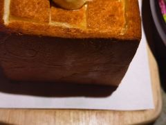 -绿茶餐厅(燕郊永旺店)