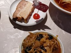 -松鹤面馆·古法焖肉面(观前店)