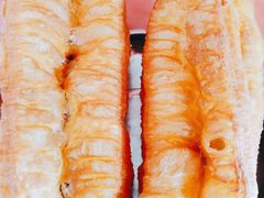油条-刘飞放心无铝油条(阳光翠竹苑店)