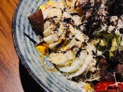 主厨沙拉-Primo·丽莫意大利窑烤披萨