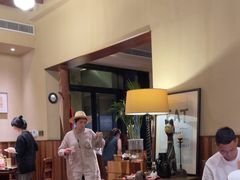 -南园民国茶楼餐厅·常州菜(北大街店)