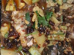 -情妹妹干锅锅(中海国际购物公园店)