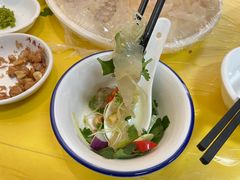 -官塘陈记鱼生·潮汕砂锅粥·牛肉火锅(潮枫路总店)