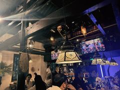 -Uncle Kosto科斯托·中东菜