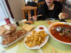 -雪湖煜辰鱼头老店(雪野湖店)