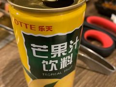 -火炉火自助餐(悠唐购物中心店)