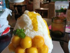 -Fresh Fruit Factory - Fruit Cuisine Restaurant