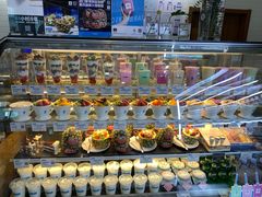 -Blueglass酸奶(财富购物中心店)