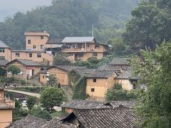 -杨家堂村