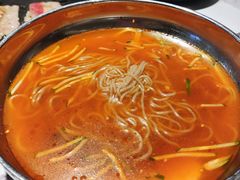 -花味烤肉·拌饭(庐阳万象汇店)