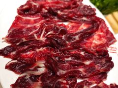 -陈记顺和潮汕牛肉火锅(韩江路店)