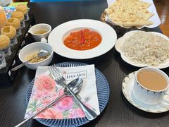 -木尔坦·Multan巴基斯坦清真餐厅halal(大智嘉园店)