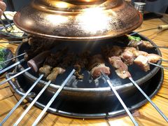 -董家庄水浒烤肉店(芙蓉洲路店)