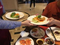 -漳州瑰丽半岛酒店·原素全日制餐厅