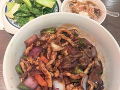 -王繁星面馆(西安熙地港店)