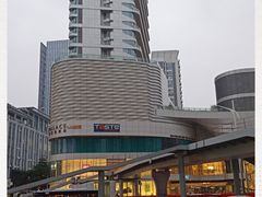 -深圳来福士广场