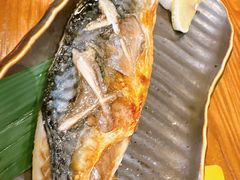 -玄白·炭烤活鳗(上海首店)