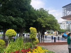 -长阳创谷