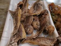 -晓伟海鲜家常菜