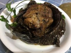 -得意楼蒸菜馆