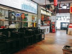 -大水车公馆·顺德菜·妈姐菜(均安店)