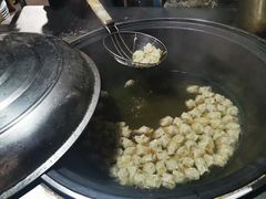 -安庆柴火馄饨(马道街店)