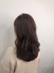 -山浦形象烫染