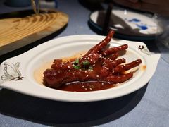 -章丘宴(唐人中心店)