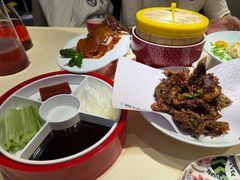 -京鸭棠(让胡路万达店)