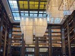 -行者书屋大堂吧 ·下午茶(南京圣和府邸酒店)