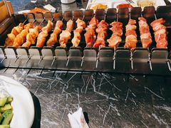 -郎出山烧烤(胶州店)