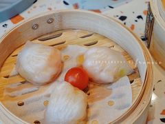 招牌虾饺皇-点都德(广州白云山景区南门店)