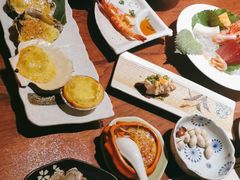 -味见·荣家(亚泰大街店)