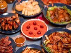 -上海浦东嘉里大酒店