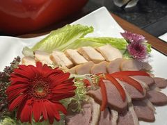 -麓湖国际水疗