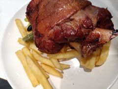 -宜家·瑞典风味餐厅(无锡店)