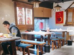 -有位虾匠·胶东土菜小馆(市北店)