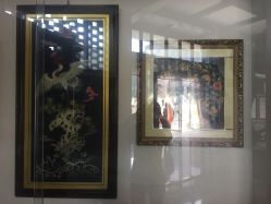 -凤凰县苗族银饰锻制技艺传习所(凤凰古城步行街店)