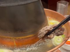 -东来顺饭庄(天坛店)