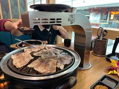 -九田家黑牛烤肉(溧水万达店)