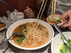 -新白鹿餐厅(松江开元地中海店)