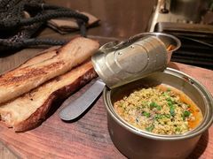 -THE CANNERY&JUJU 新鲜海鲜·牛排美食酒廊