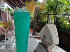 -盐说·西式餐酒馆(光明万达店)
