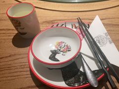 -新白鹿餐厅(银泰西湖文化广场店)