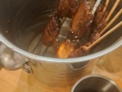 -鬼味烤翅(南锣鼓巷店)