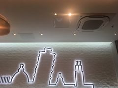 -萨莉亚意式餐厅(杭州西溪龙湖天街店)