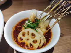 -太二酸菜鱼(武汉光谷保利店)